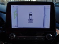 Ford Fiesta 1.0 M-Hybrid Titanium