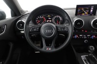 Audi A3 Sportback 1.5 TSI 2x S-line