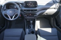 Hyundai Tucson 1.6 T-GDI Advantage 2WD