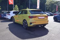 Audi A3 Sportback 35 TDI advanced