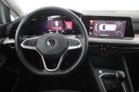 VW Golf VIII Variant 1.5 TSI Life