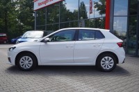 Skoda Fabia 1.0 MPI Active