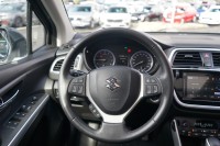 Suzuki SX4 S-Cross 1.4 Boosterjet