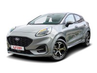 Ford Puma Titanium 1.0 EB Navi Sitzheizung LED