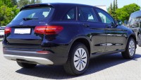 Mercedes-Benz GLC 350 e 4Matic