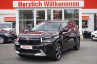 Vorschau: Citroen C3 Aircross ë-MAX 113