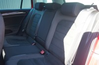 VW Golf VII 1.5 TSI DSG Comfortline