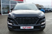 Hyundai Tucson 1.6 T-GDI Advantage 2WD