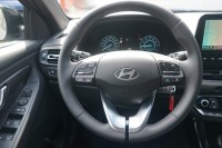 Hyundai i30 Kombi 1.5 T-GDI mHev Aut.