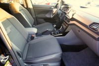 VW T-Cross 1.0 TSI Life