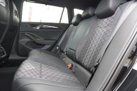 VW Passat Variant R-Line BlackStyle 2.0 TSI 4M DSG