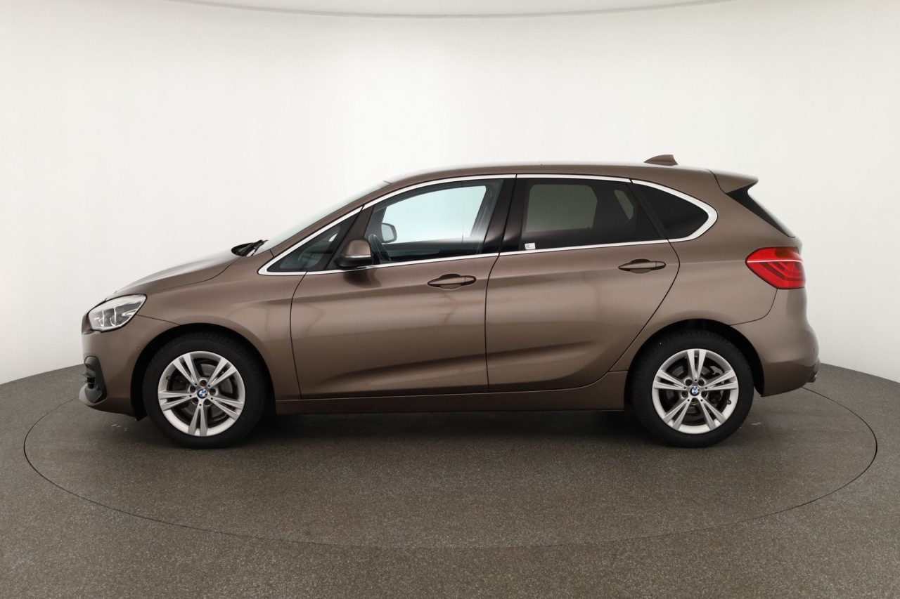 BMW 220 Active Tourer 220i Advantage