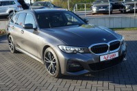 BMW 320 d Touring xDrive M Sport