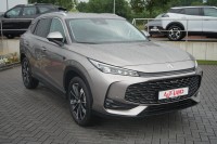 MG HS 1.5 T-GDI Hybrid+ Luxury Aut.