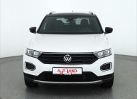 VW T-Roc 1.5 TSI DSG Life