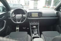 Skoda Karoq Sportline 2.0 TSI DSG 4x4