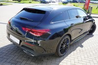 Mercedes-Benz CLA 200 AMG Line