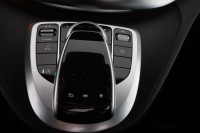 Mercedes-Benz V-Klasse V220 d Edition lang