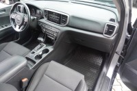 Kia Sportage 1.6 T-GDI AT