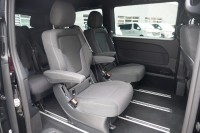 Mercedes-Benz V-Klasse V 300 d lang 4Matic Aut.