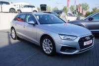 Audi A4 Quattro Avant 40 quattro 2.0 TFSI