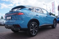MG HS 1.5 T-GDI Luxury Aut.