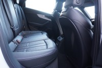 Audi A4 Avant 2.0 TDI basis