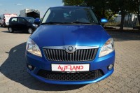 Skoda Fabia 1.0 MPI Edition Edition