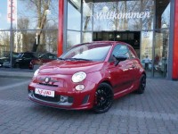 Vorschau: Abarth 595 Competizione 1.4 T-Jet 16V