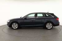 Vorschau: Audi A4 Avant 2.0 TFSI design