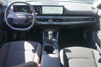 Kia K4 1.0 T-GDI