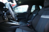 Audi A3 30 TDI Sportback S line