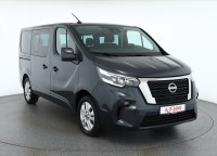 Nissan Primastar 2.0 Kombi Tekna dCi