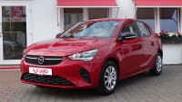 Vorschau: Opel Corsa F 1.2 Edition