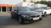 BMW 318 318d Advantage Aut.