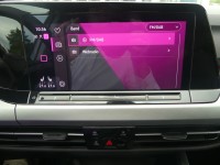 VW Golf VIII Variant Life eTSI
