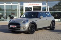 Vorschau: MINI COOPER Mini 1.5 Cooper