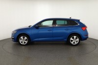 Vorschau: Skoda Scala 1.5 TSI DSG