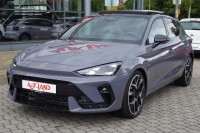 Cupra Leon VZ 2.0 TSI DSG Klimaaut. LED Navi Leder