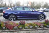Audi A4 40 TFSI Lim S-Line