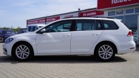VW Golf Variant 1.5 TSI