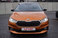 Skoda Fabia 1.0 TSI DSG First Edition