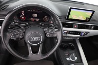 Audi A5 Cabrio 40 TFSI S Line
