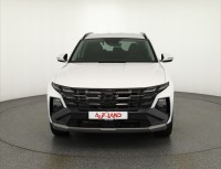 Hyundai Tucson 1.6T-GDI HEV 2WD Aut.