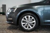 Skoda Octavia Combi 1.4 TSI