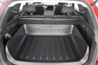 Hyundai Tucson 1.6 T-GDI DCT