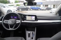 VW Golf VIII 1.0 eTSI DSG Life