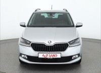 Skoda Fabia Combi 1.0 TSI DSG Best of