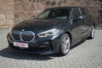 Vorschau: BMW 118 i M Sport Aut.