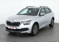 Skoda Kamiq 1.5 TSI DSG Clever LED Navi ACC Kamera DAB